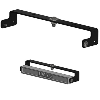 Mocowanie do bagażnika, adapter Panel LED 24 x LED spot LB0075