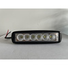 Panel LED 6 x LED flood L0097-B Roboczy