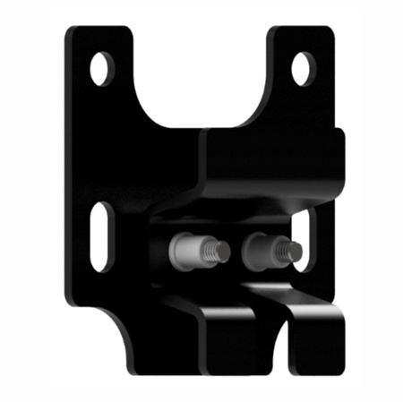 Mocowanie markizy do boku bagażnika D-G4x4, rozstaw otworów 63mm x 90mm