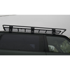 Bagażnik dachowy Nissan Patrol Y60 / Y61 Short z siatką