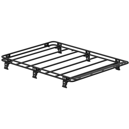 Bagażnik dachowy Mitsubishi Delica Space Gear, bez siatki, wymiary: 127 cm x 180 cm