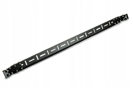Adapter, belka do montażu namiotu, boxu itp. nr. 4, szer. zew. bagażnika 129,5 - 141 cm