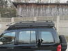 Bagażnik dachowy JEEP Cherokee/Liberty KJ, gen. 2 od 2001 do 2007 r., z siatką