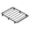 Bagażnik dachowy Mitsubishi Delica Space Gear, bez siatki, wymiary: 127 cm x 180 cm
