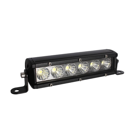 Panel LED 6 x LED flood LB0039 dł. 179mm, Roboczy