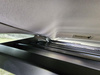 Półka wyprawowa Toyota Land Cruiser J100, 5 drzwi z profili
