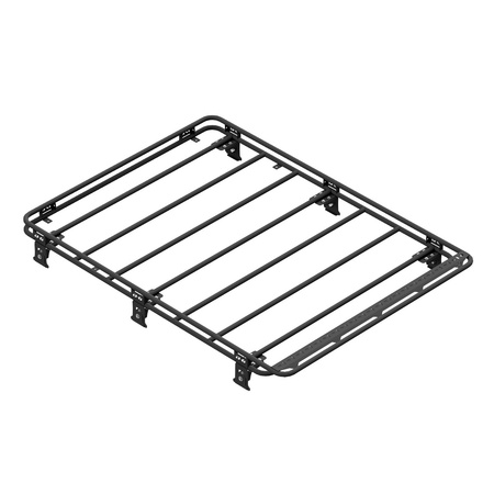 Bagażnik dachowy Mitsubishi Delica Space Gear, bez siatki, wymiary: 127 cm x 180 cm