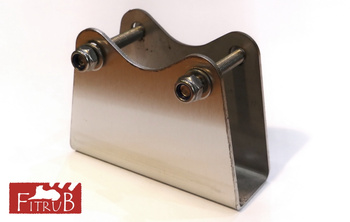 FITRUB dystans 33 mm do uchwytu 32-45 mm