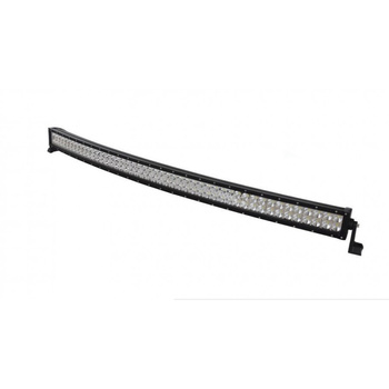 Panel LED 96 x LED prosta LB0007 dł.1262mm + mocowanie dedykowane do bagażnika