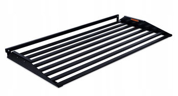  Półka wyprawowa Toyota Land Cruiser J95, 5 drzwi