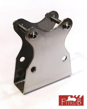 FITRUB dystans MULTI 60 mm do uchwytu 32-45 mm