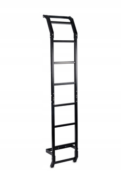 Drabinka na tylne drzwi Fiat Ducato 3 / H2