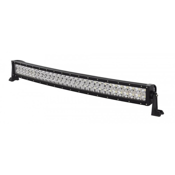Panel LED 60 x LED prosta LB0005 dł.805mm + mocowanie dedykowane do bagażnika